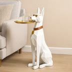 Regal Rover Butler -Doberman Server