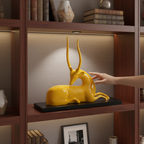 The Prestige Deer – Luxury Tabletop