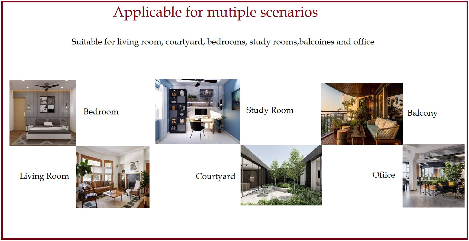 Perfect for indoor plant lovers