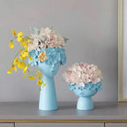 Blooming Crown Planter -Tiara Vase