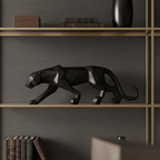 Regal Panther – Aura of Authority