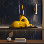 The Prestige Deer – Luxury Tabletop