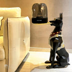 Regal Rover Butler -Doberman Server
