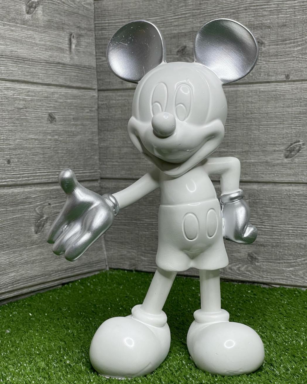 Forever Mickey -Disney Dreamform