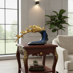 Waves of Pegasus – Symbol of Power, Luck & Motion