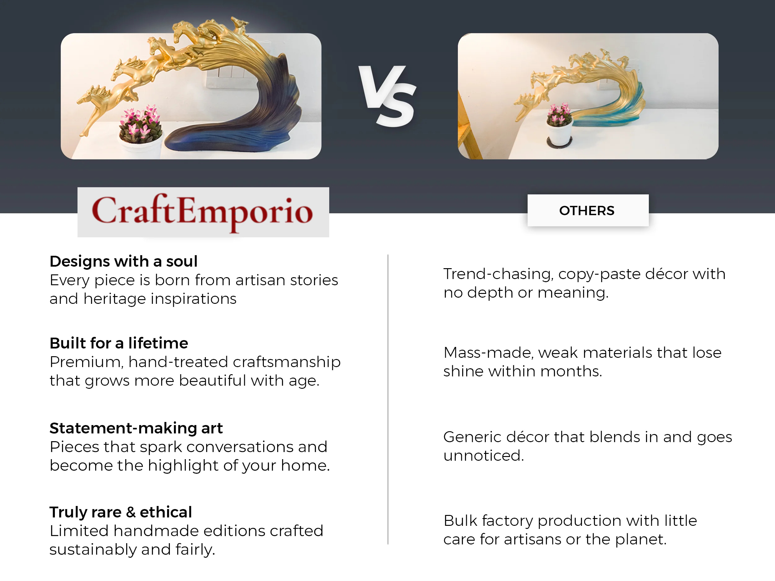 Waves of Pegasus – Symbol of Power, Luck & Motion