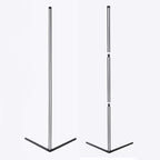 Modern Art Zenith Corner Floor Lamp